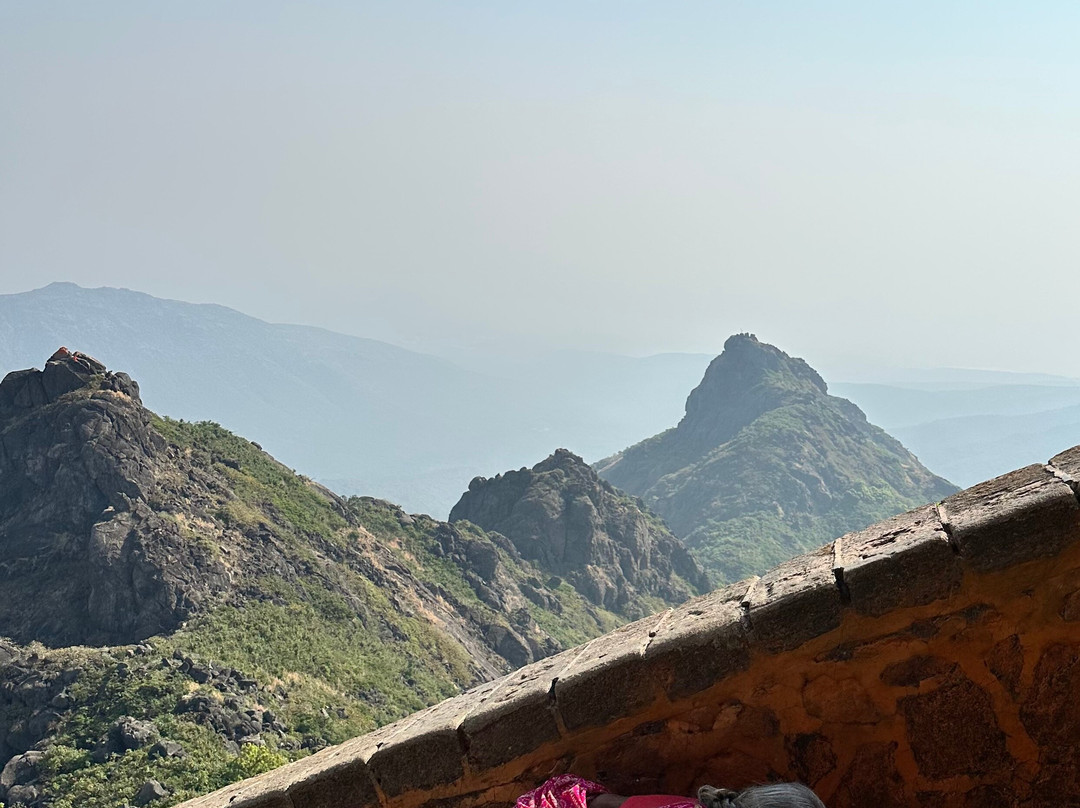 Dattatreya Mandir-居那加德必去景点