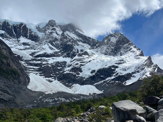 Extremo Chile-纳塔莱斯港必去景点