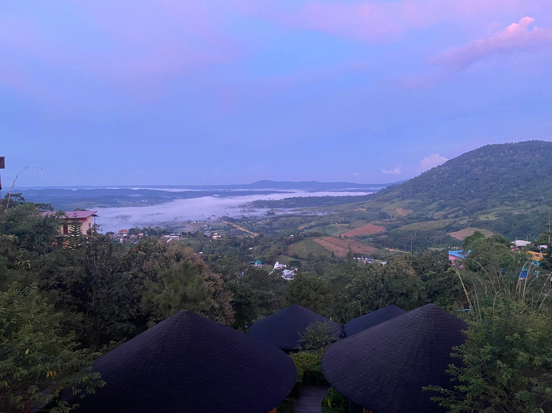 The Sense Resort View Talaymok主图