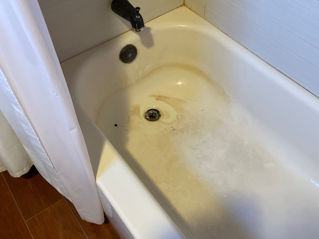 大峡谷宾馆主图