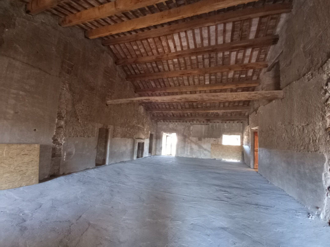 Castello Baglioni-Graffignano必去景点