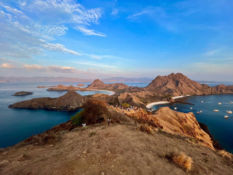 Happy Trails Asia-沙努尔必去景点