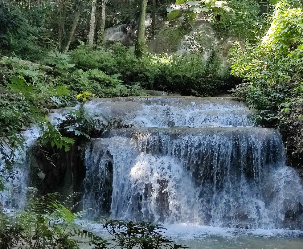 Doi Luang National Park-攀县必去景点