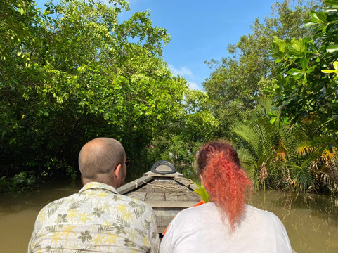 Local Mint Travel-芹苴必去景点