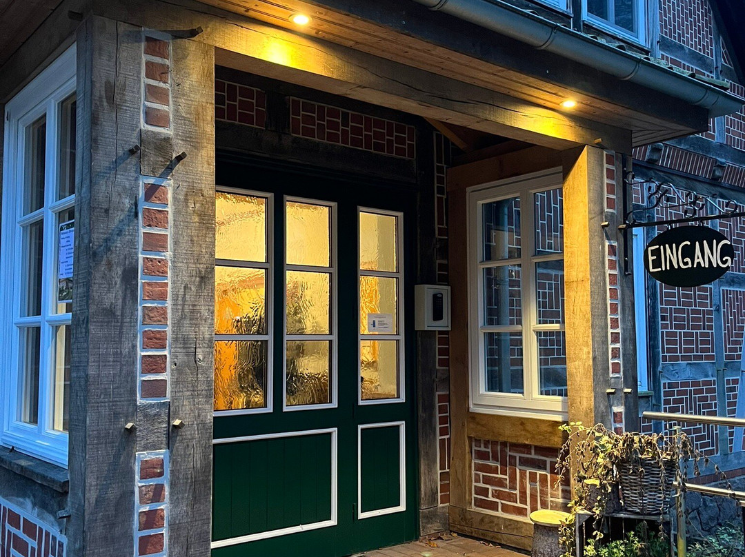 Landhaus Haverbeckhof主图