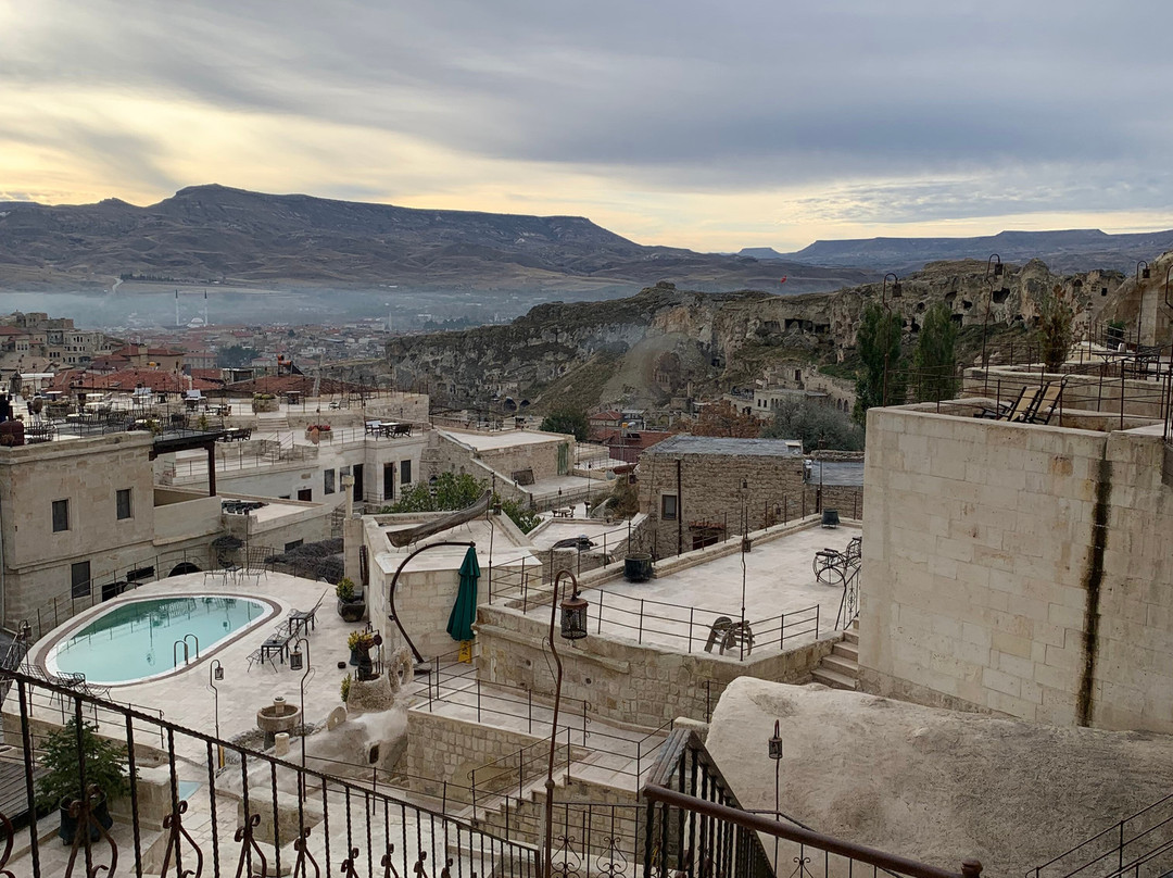 Neopolis Travel-库萨达斯必去景点