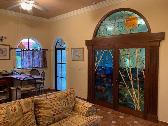 Loro de Oro Inn主图