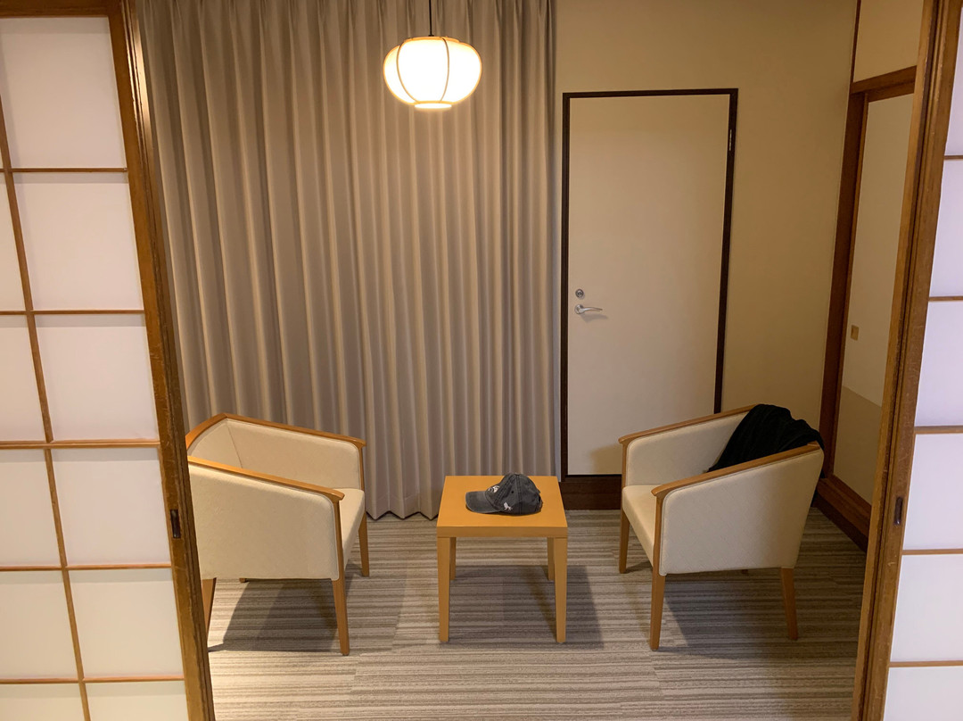 Senkeien Tsukioka Hotel主图