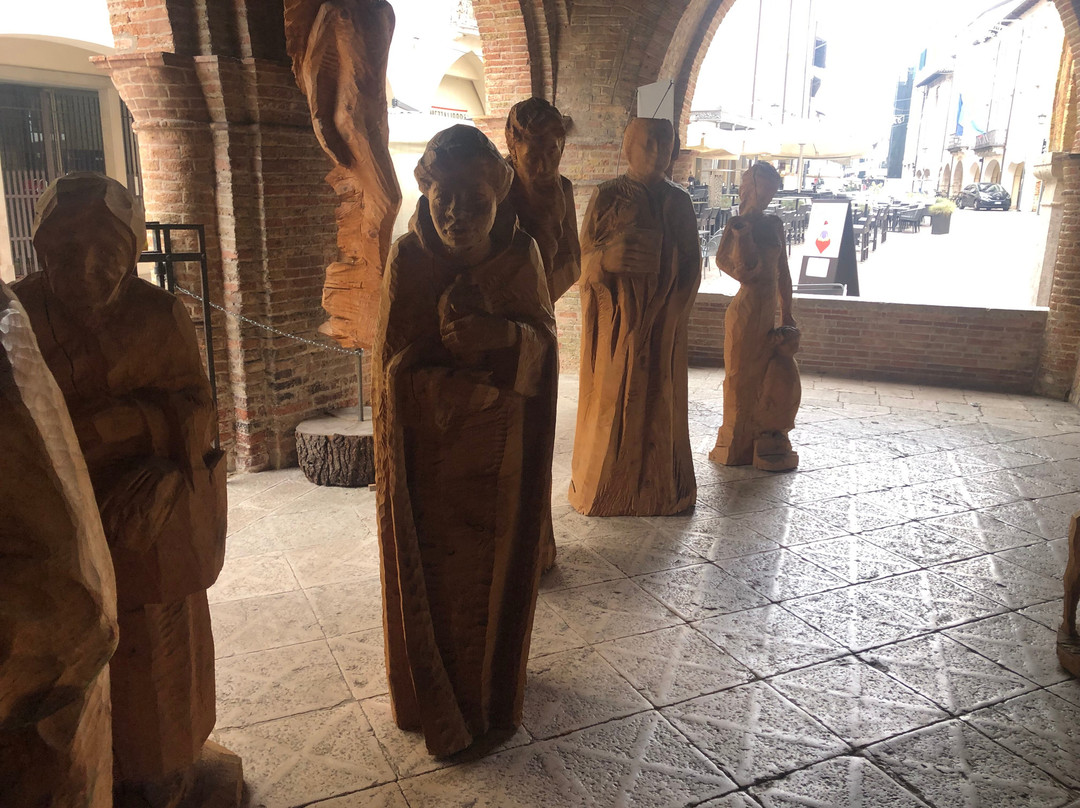 Collegio Don Bosco-波代诺内必去景点