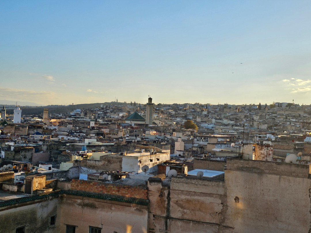 Morocco Customized Tours-Ifrane必去景点