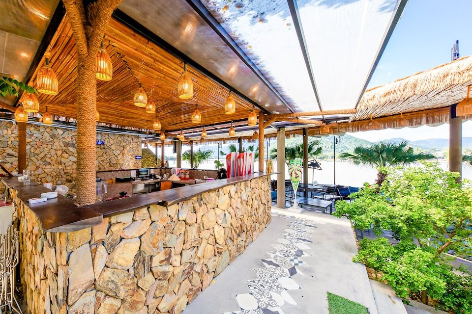 OYO 426 Klaus Resort主图