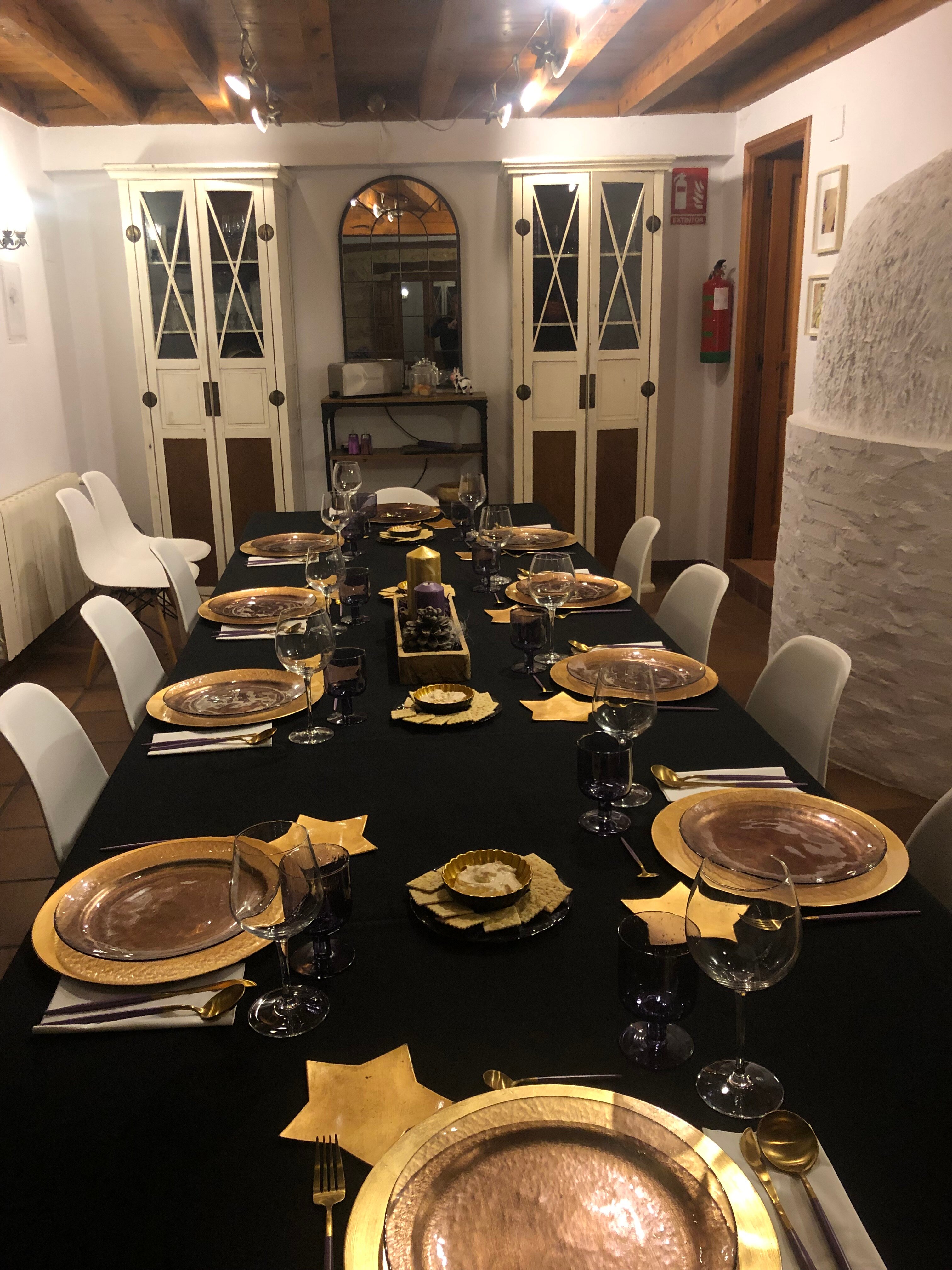 La Casona de Castilnovo-官方