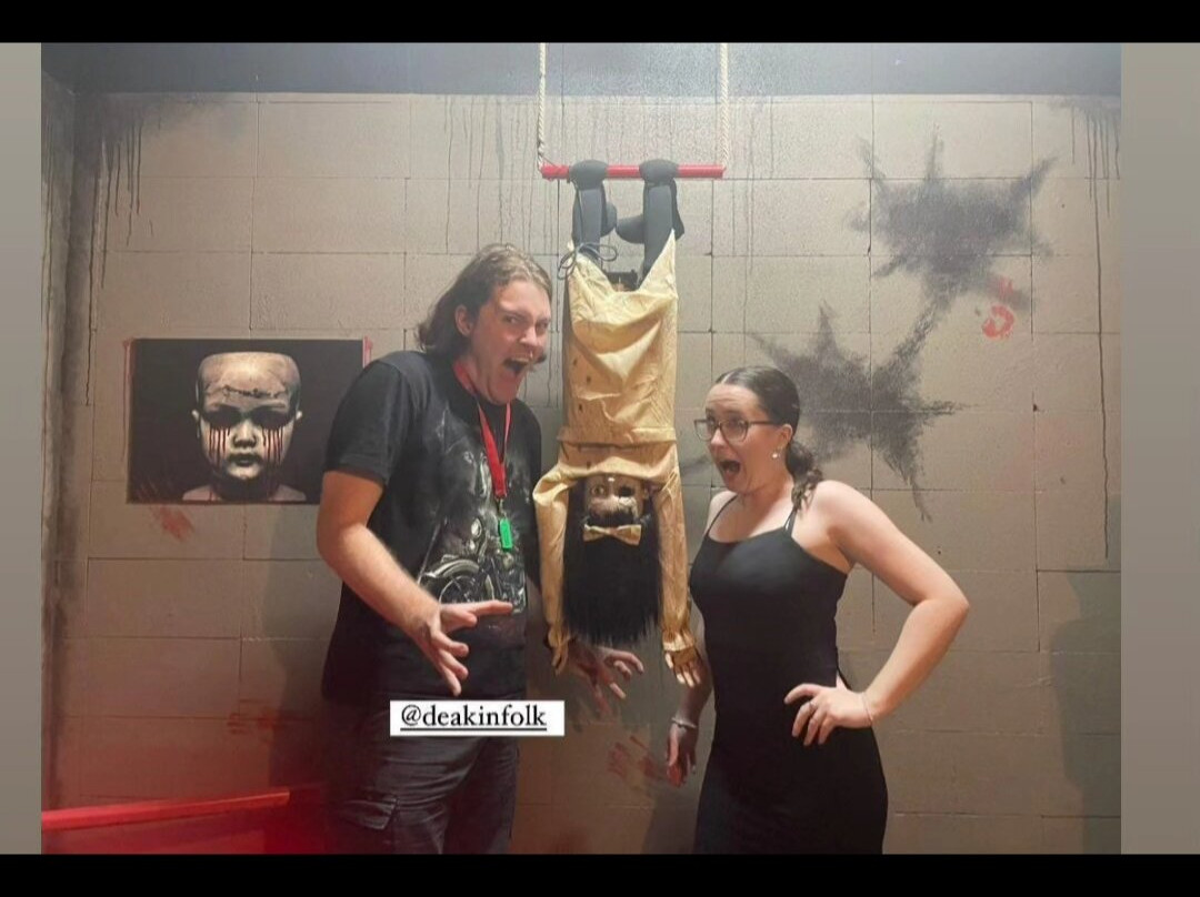 Padlockd Escape Rooms & Bar-冲浪者天堂必去景点