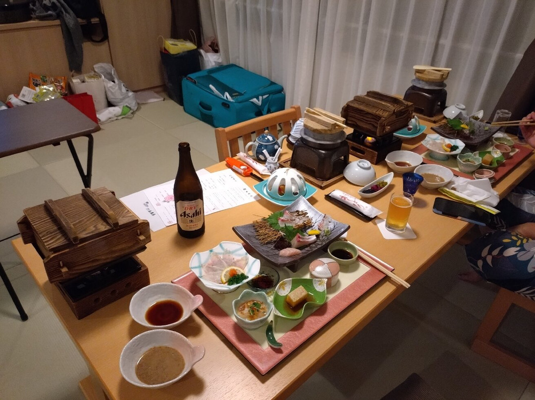 Hotel Shunkeiya主图