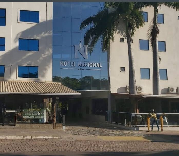 Nacional Palace Hotel主图