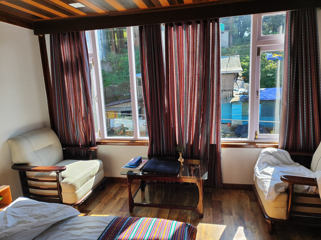 Sikkim Tourist Centre主图