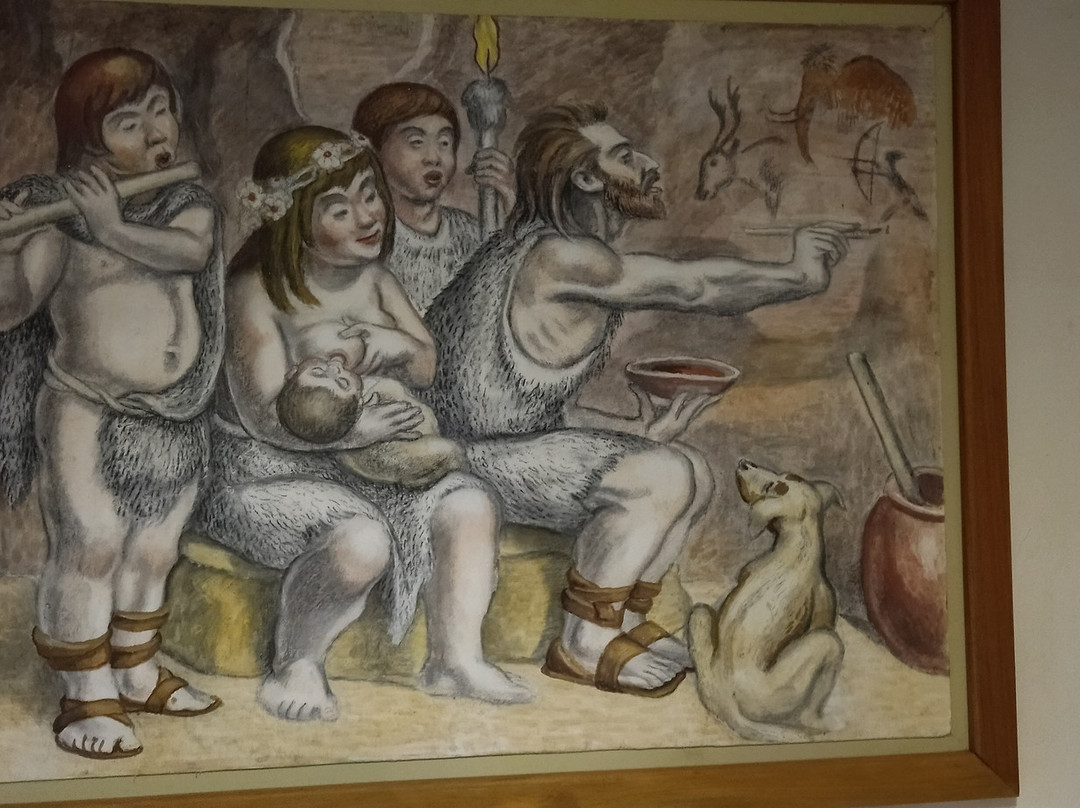 Casa Museo Luis Alberto Acuña-莱瓦镇必去景点