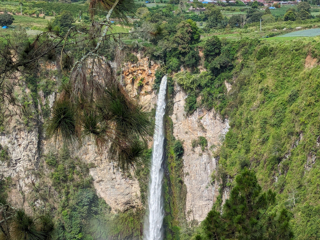 Berastagi Nachelle Homestay主图