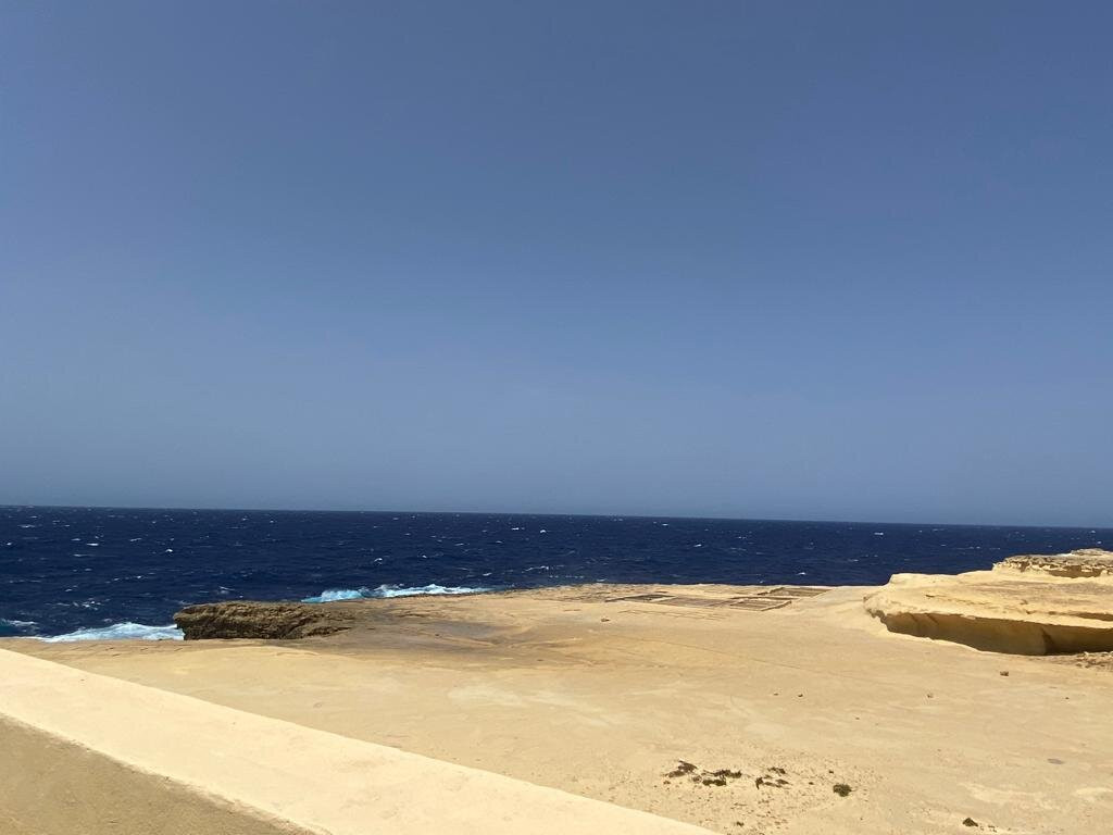 The Saltpans of Xwejni-Marsalforn必去景点