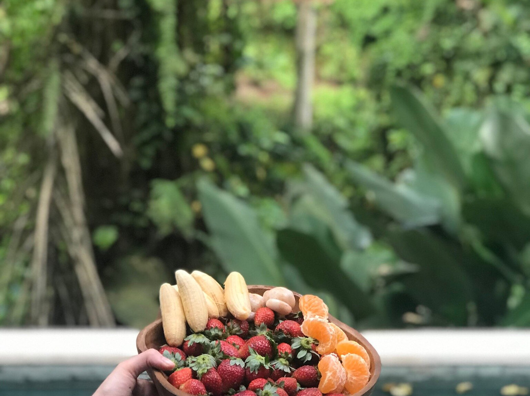 Ubud Hills Villas & Resort主图