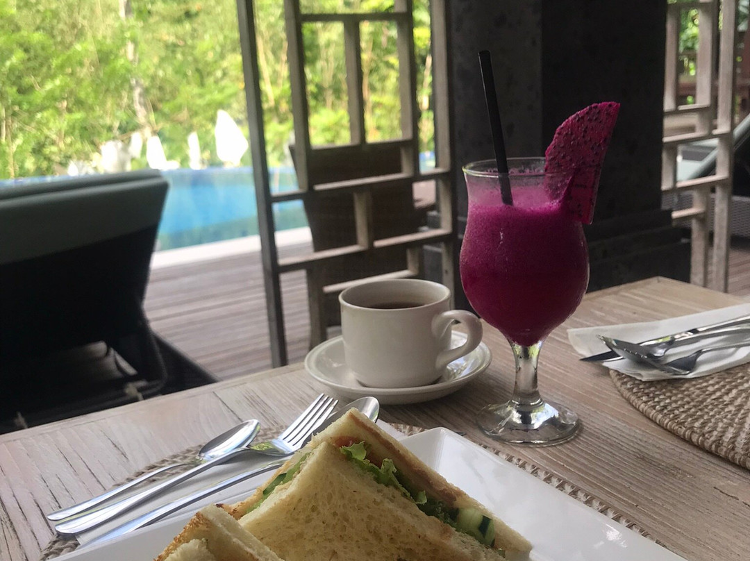 Ubud Hills Villas & Resort主图