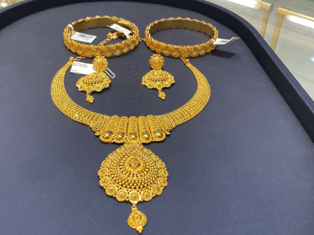 米娜集市-迪拜必去景点