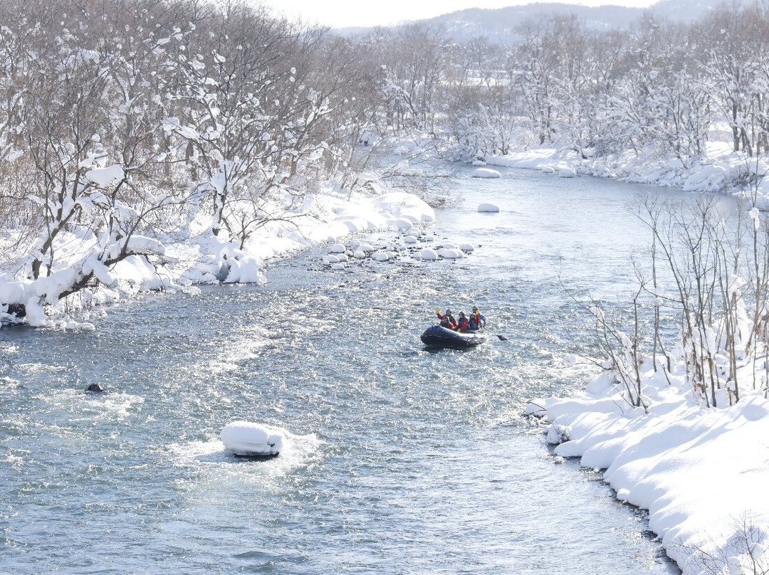 Adventure Smile-俱知安町必去景点