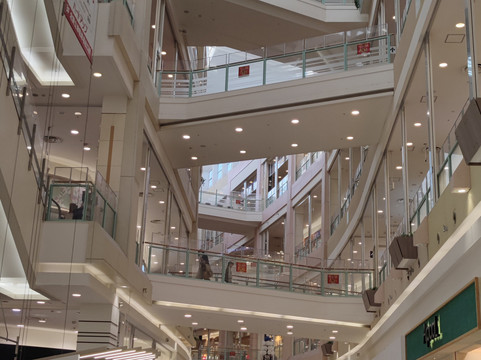 AEON MALL Atsuta-名古屋市必去景点