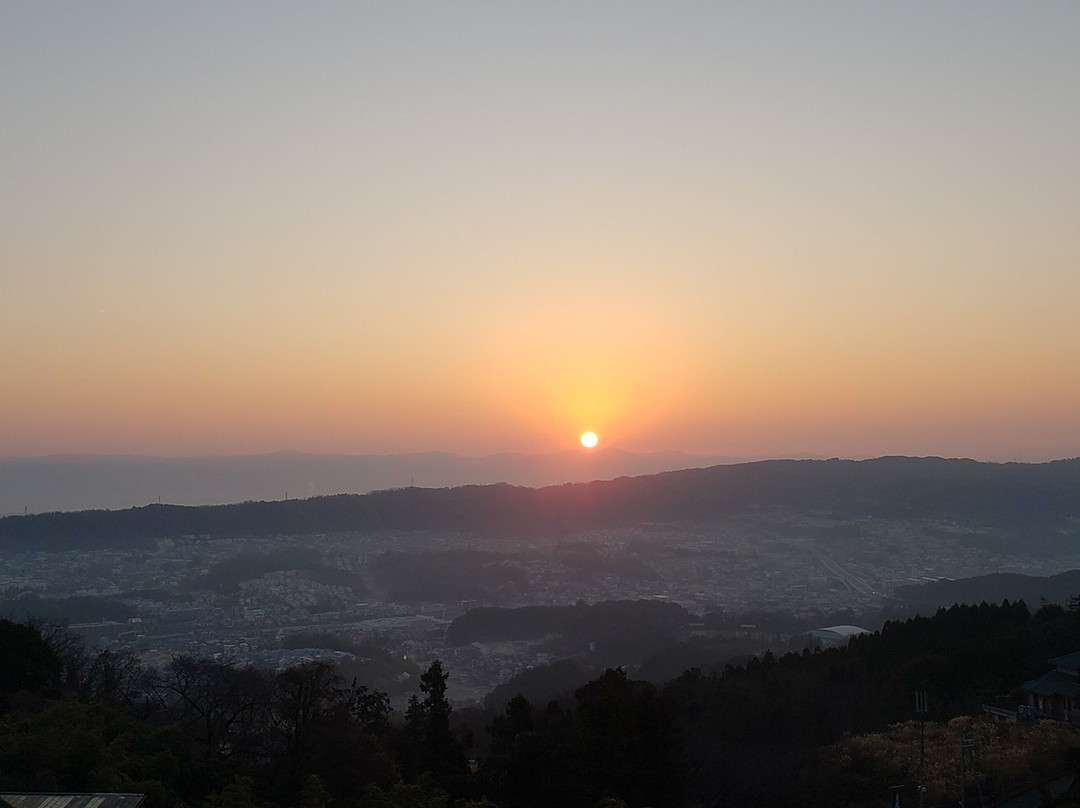 Shiroyama Ryokan主图