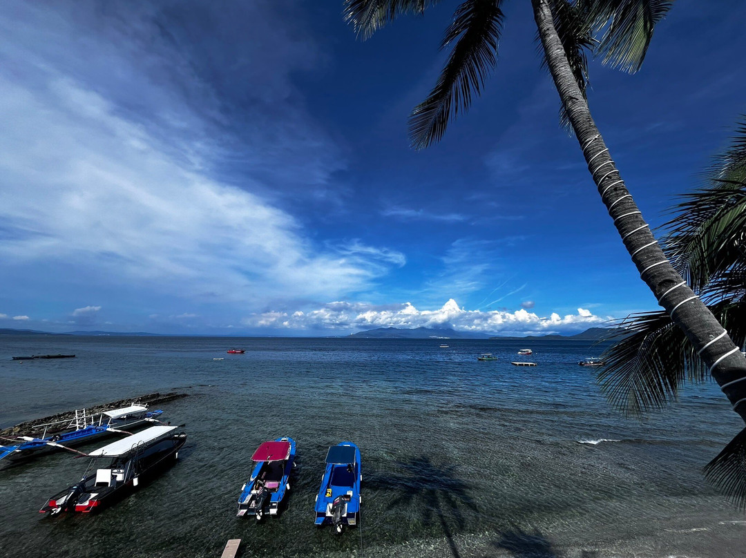 Arkipelago Divers-葡多咖蕾拉必去景点