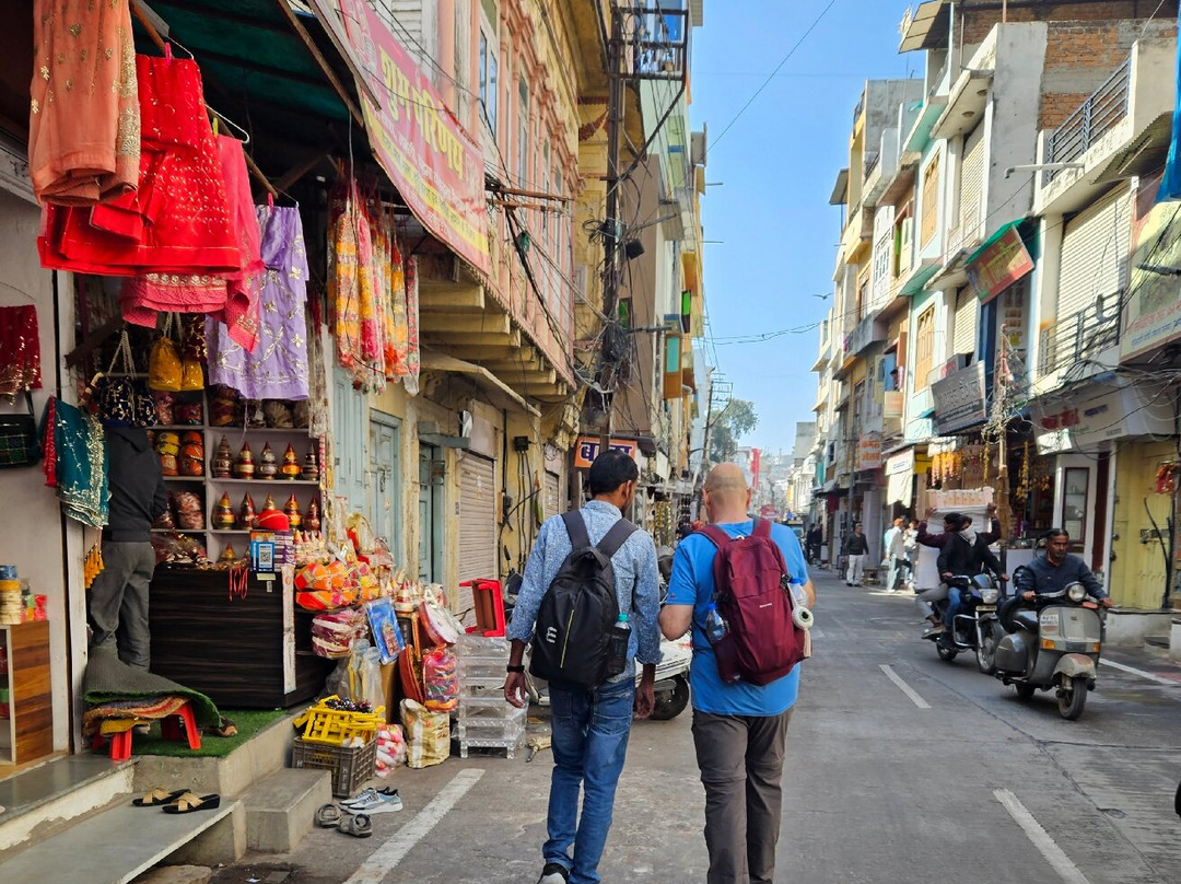Countryside Excursion景点图片