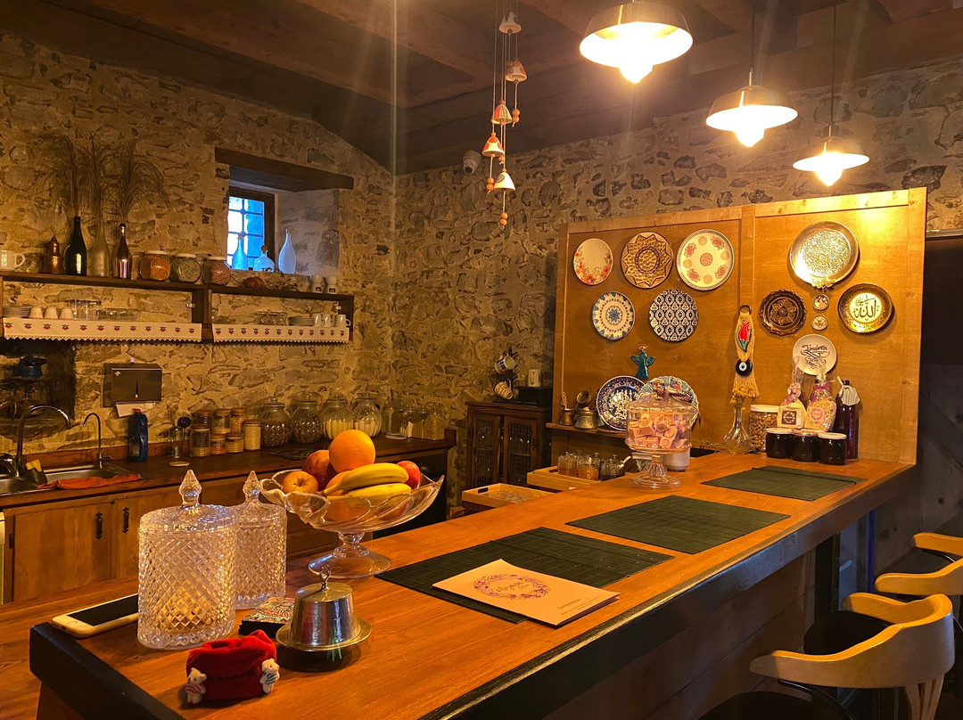 Konak Bindallı主图