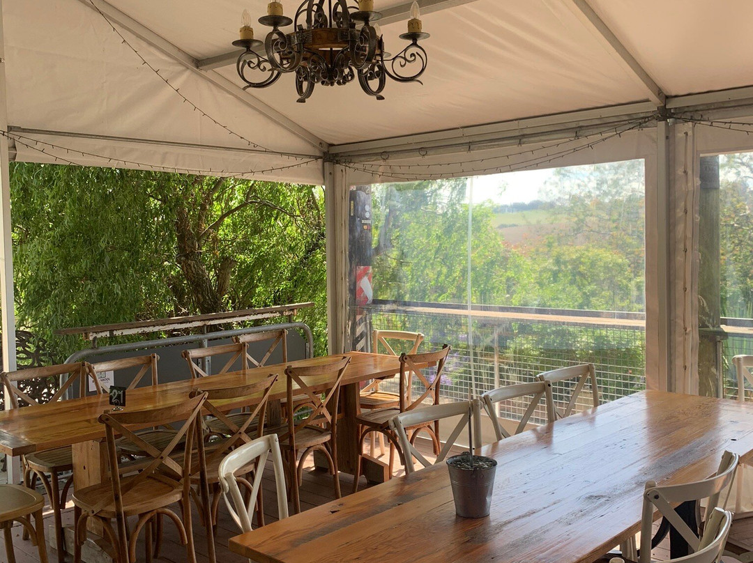 Barrabool Maze Estate-Barrabool必去景点