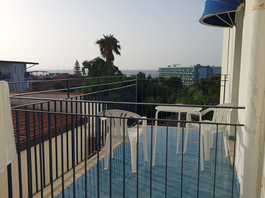Sant Alphio Garden Hotel & Spa主图