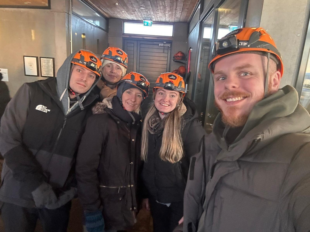 Iceland Tours by Taxi-雷克雅未克必去景点