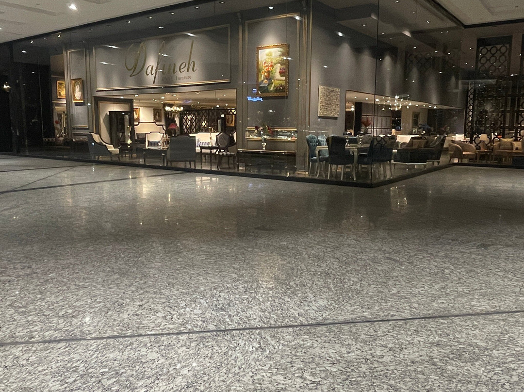 Iran Mall景点图片