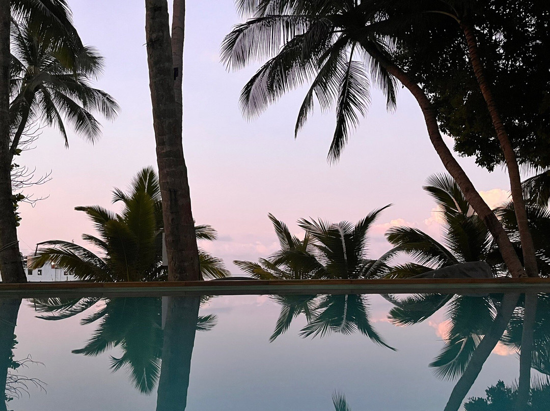 New Body and Mind Retreat主图