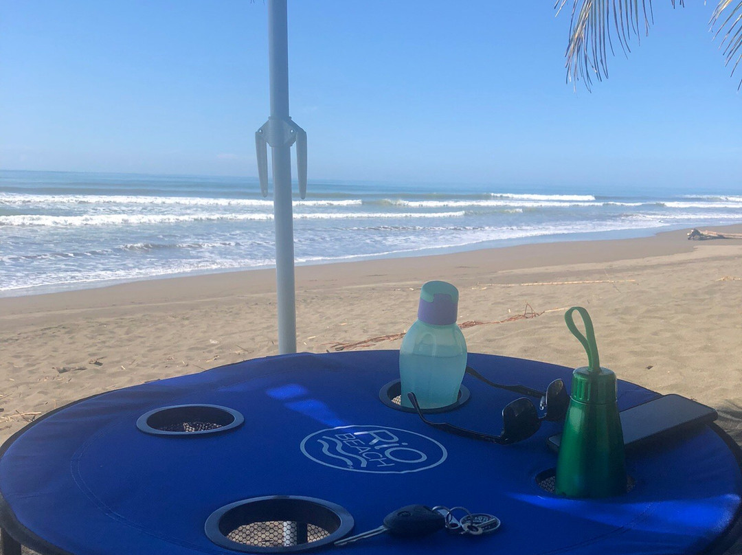 Cocomar Beachfront Hotel主图