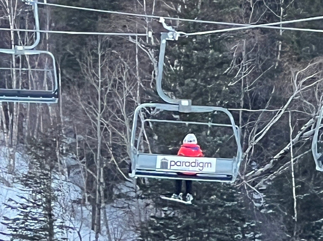 Terry Peak Ski Area-Lead必去景点