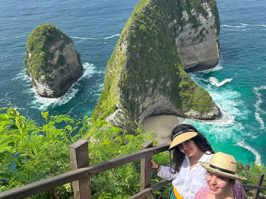 Kuta Transport-登巴萨必去景点