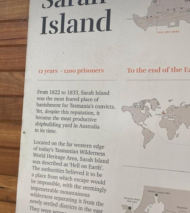 World Heritage Cruises-斯特拉恩必去景点