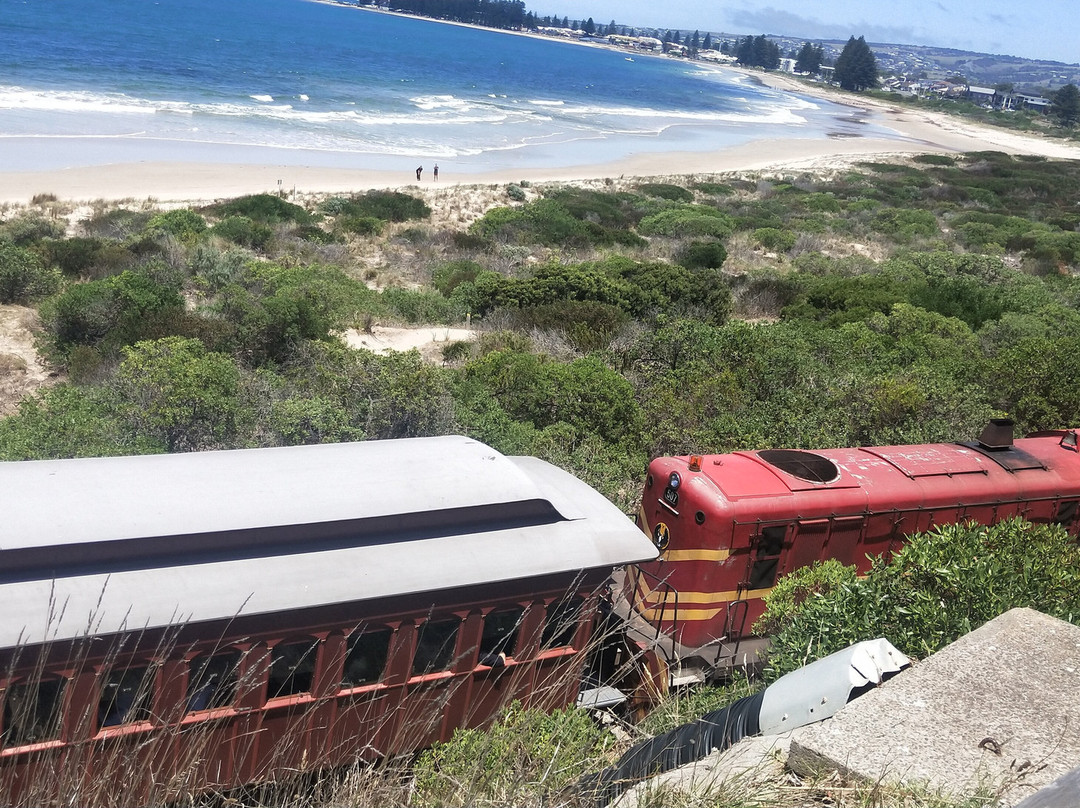 Marine Cove Resort主图