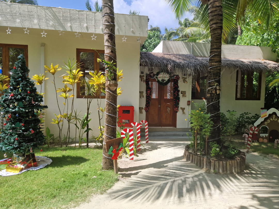 Oblu Select Sangeli主图