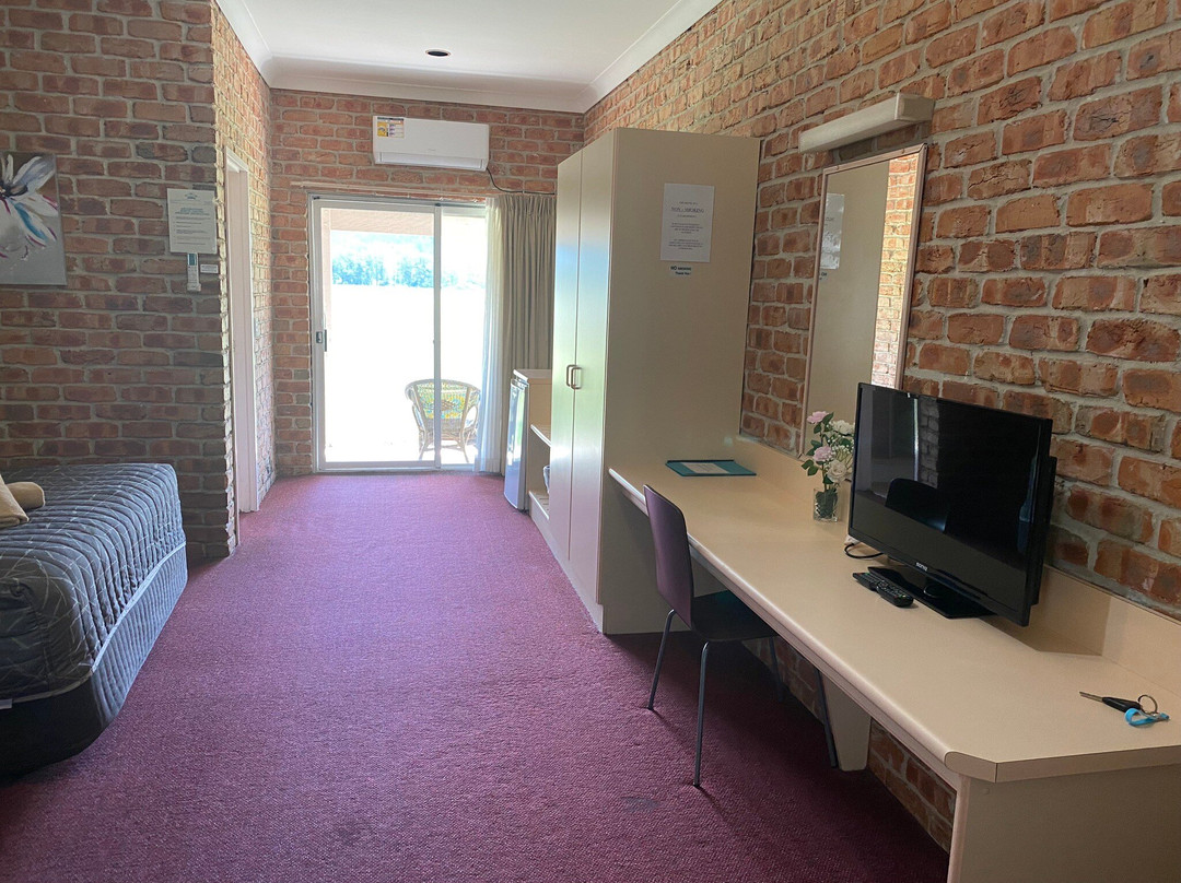 高策斯特乡村旅馆主图