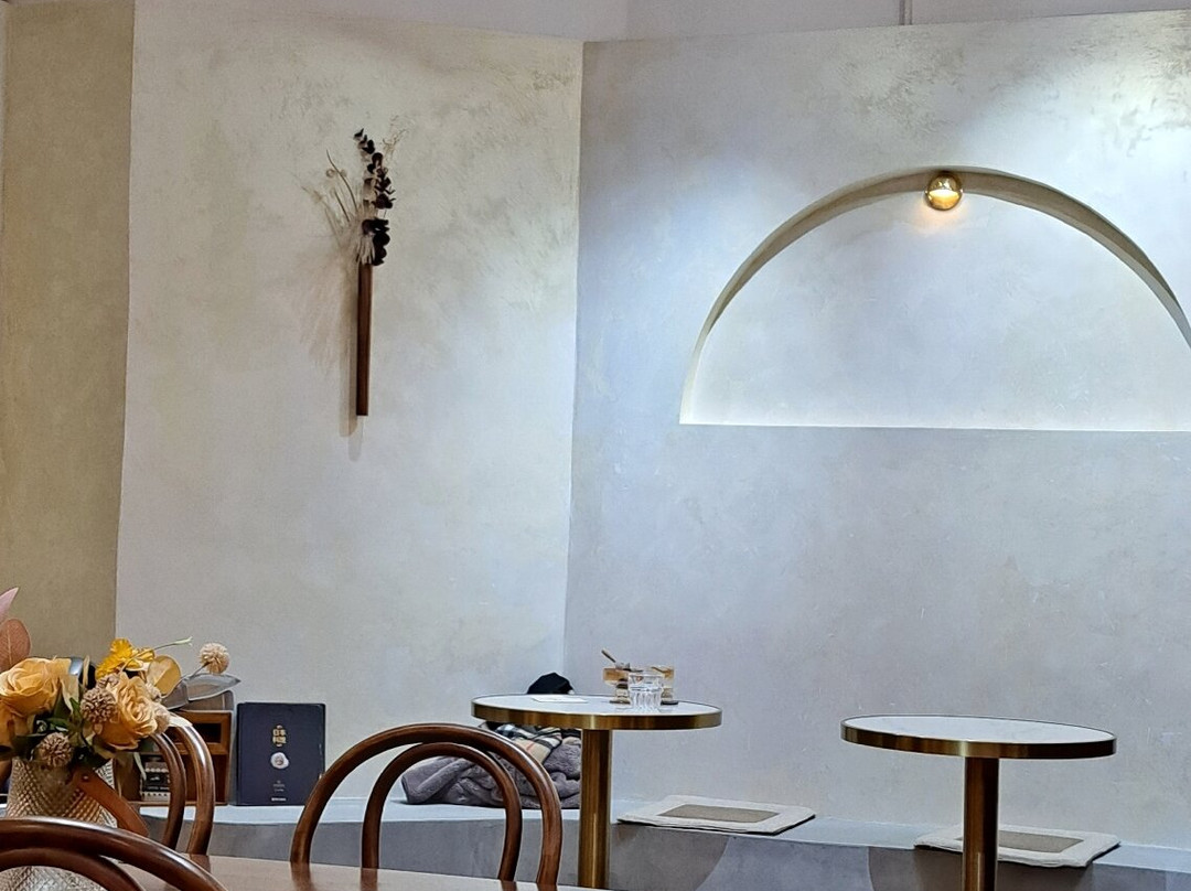 Relieve Cafe