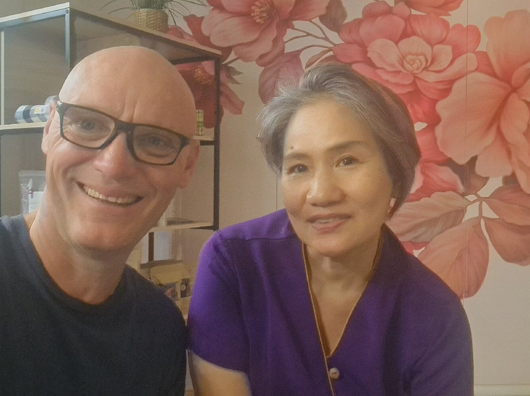 Savanna Massage Spa & Beauty2 KRABITOWN-Pak Nam必去景点