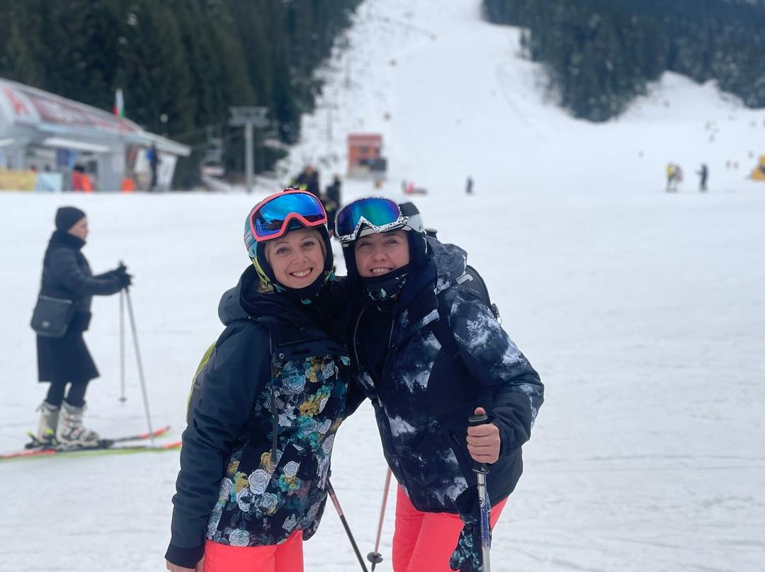 Bansko Ski Mania-班斯克必去景点