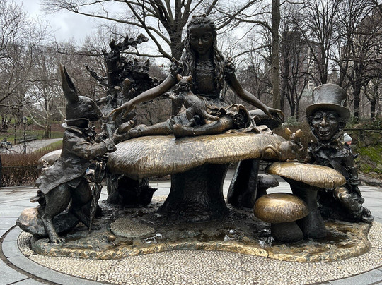 Experience NYC-纽约市必去景点