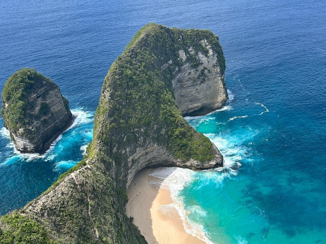 Bagia Bungalows主图