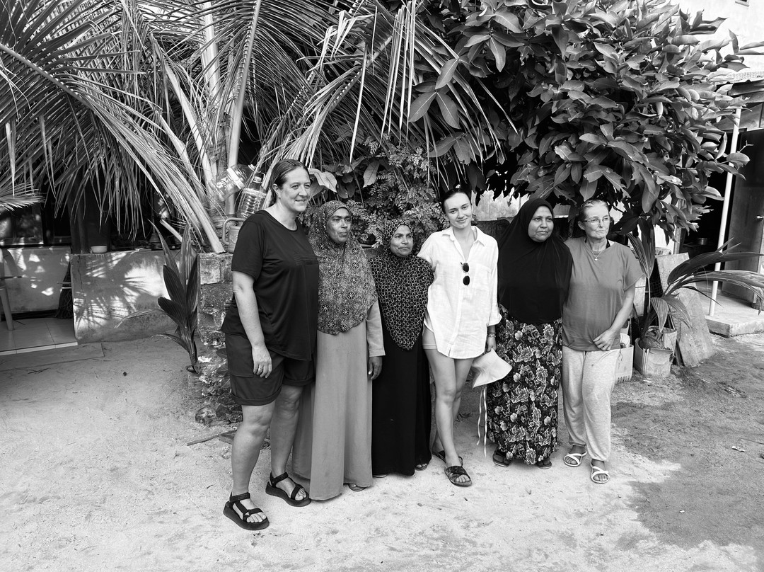 Dhooni Finolhu Guesthouse主图